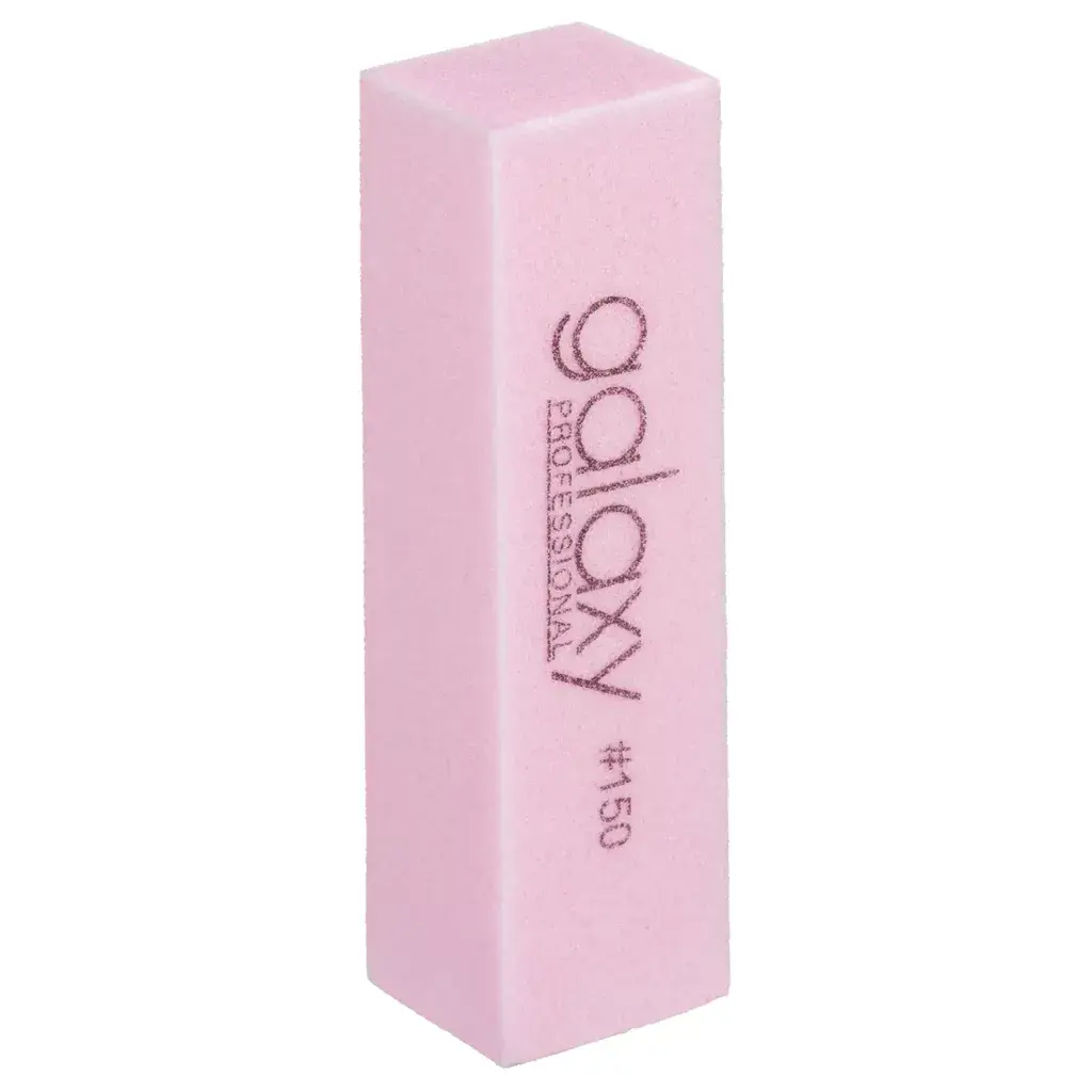 Galaxy Professional Blok Turpija Pink #150