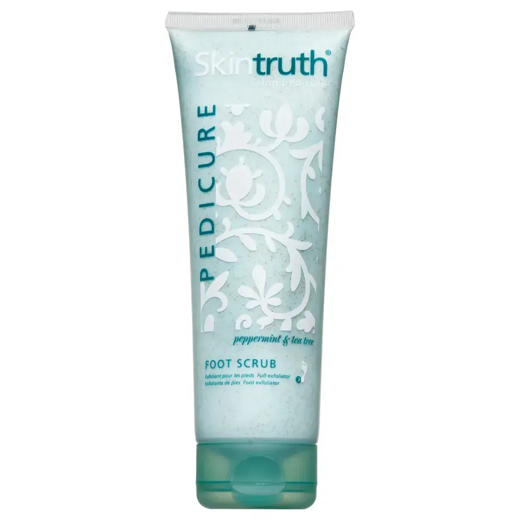 Skintruth Piling Za Stopala - Pepermint I Čajevac