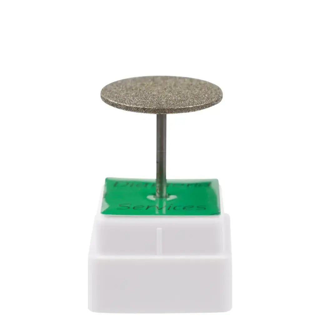 Dijamantski Pedikir Disk 25 Mm Coarse