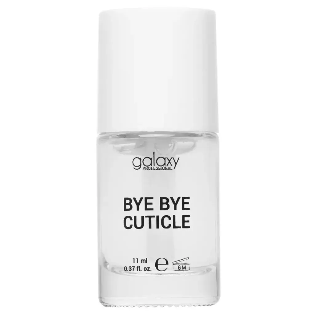 Sredstvo Za Uklanjanje Zanoktica Bye Bye Cuticle