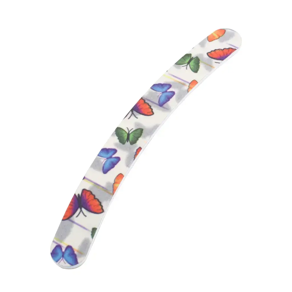 Trendy Turpija Za Nokte  Bumerang Leptiri 240/240