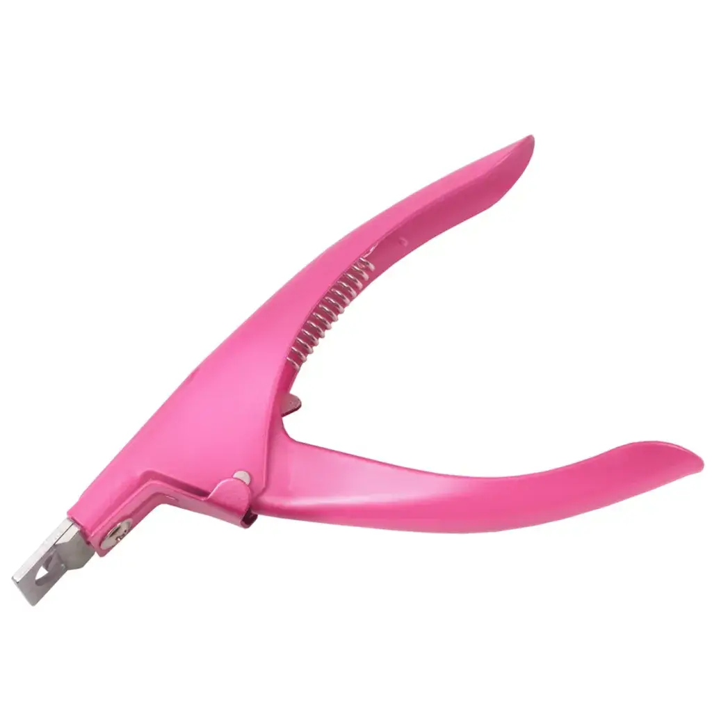 Nail Tools Cangle Za Nokte Asn-Ds-6 Pink