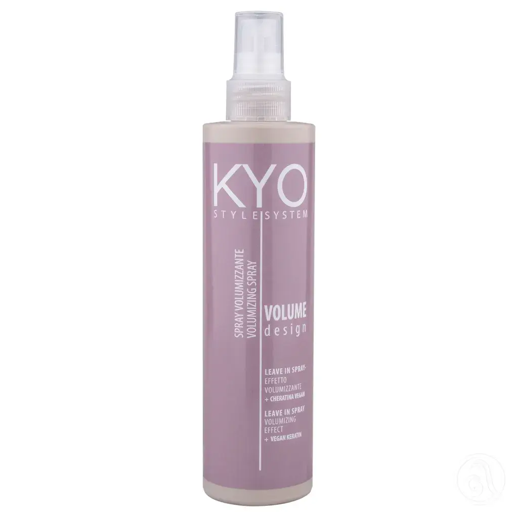 Kyo Sprej Za Volumen Kose  250Ml
