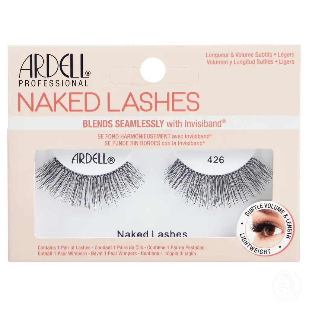Ardell Trepavice Na Traci - Naked 426