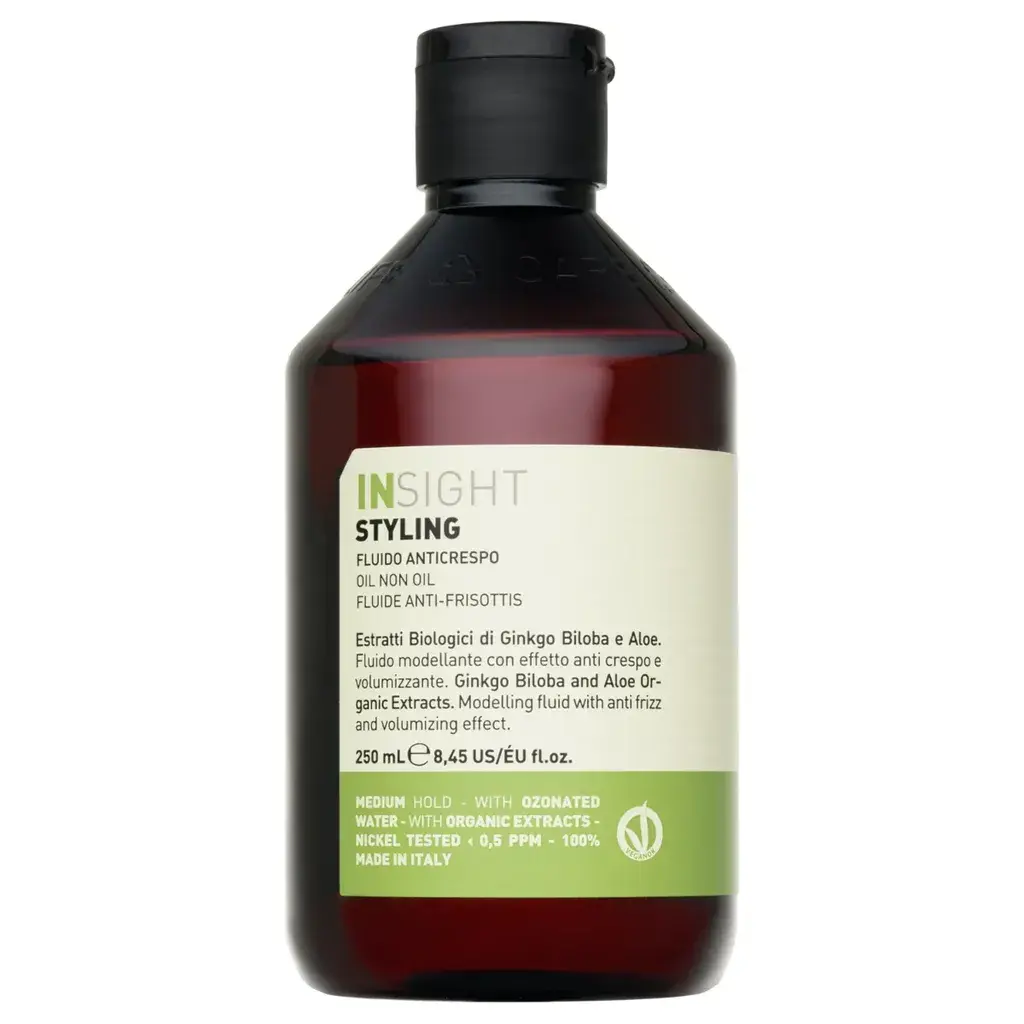 Insight Ulje Za Kosu  Oil Non Oil 250Ml