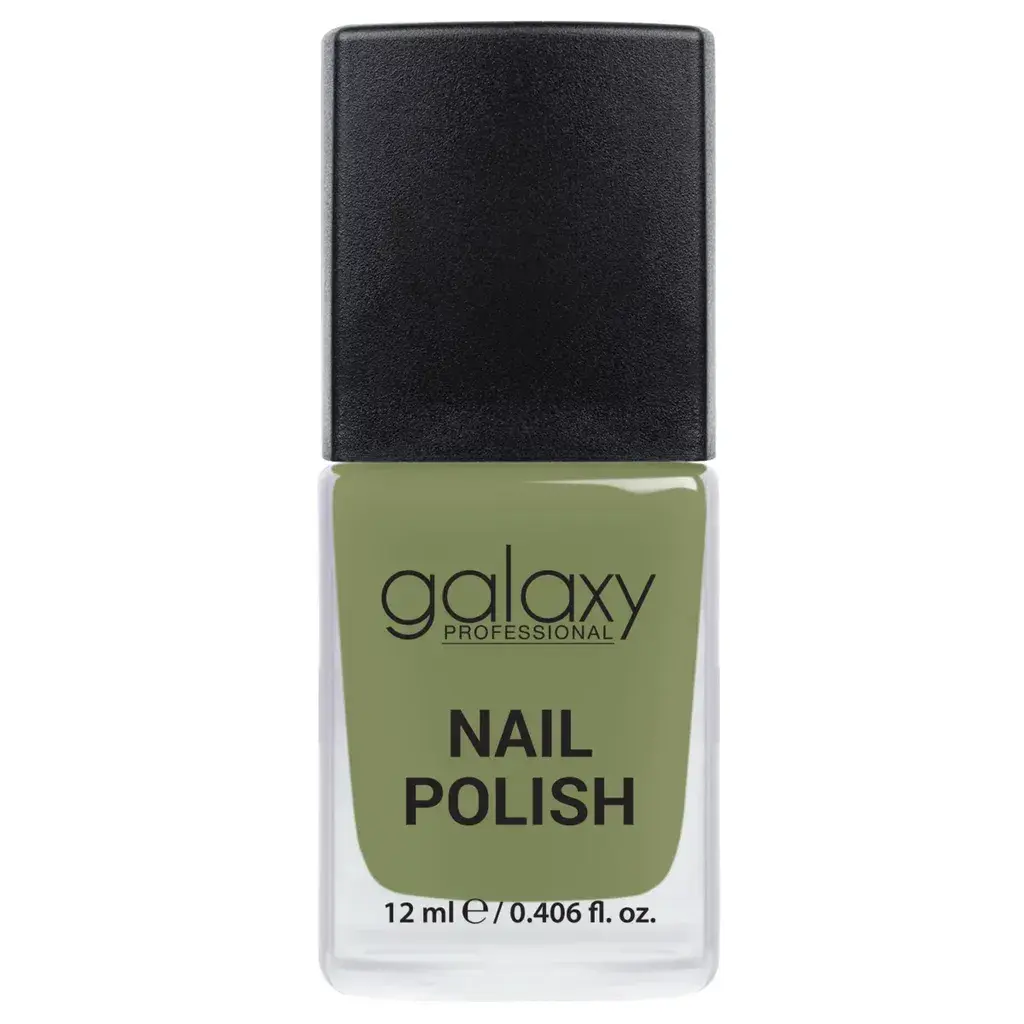 Galaxy Professional Lak Za Nokte - Aceituna Oliva