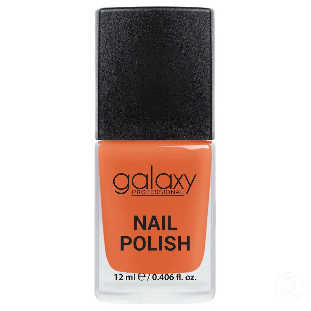 Galaxy Professional Lak Za Nokte - Orange You Redy