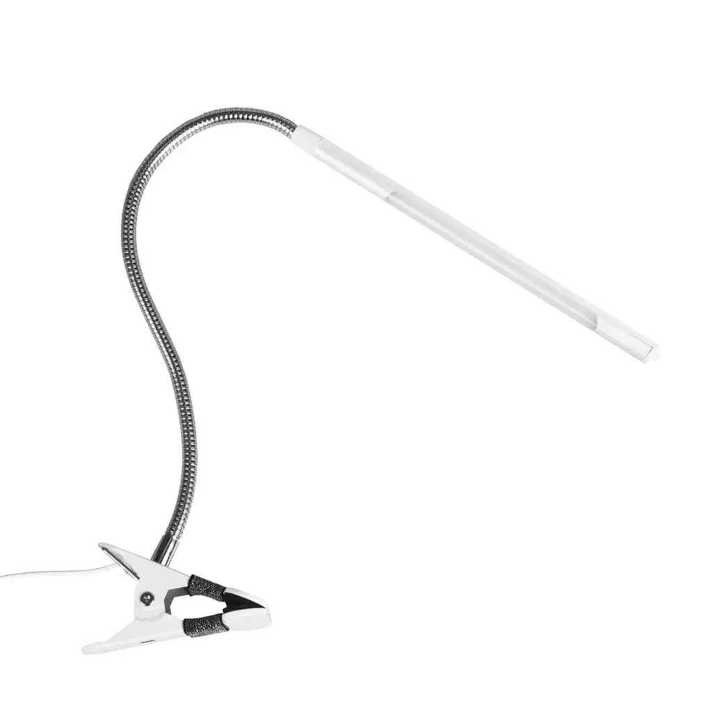 Table Lamp Asn-Tl8B Led White