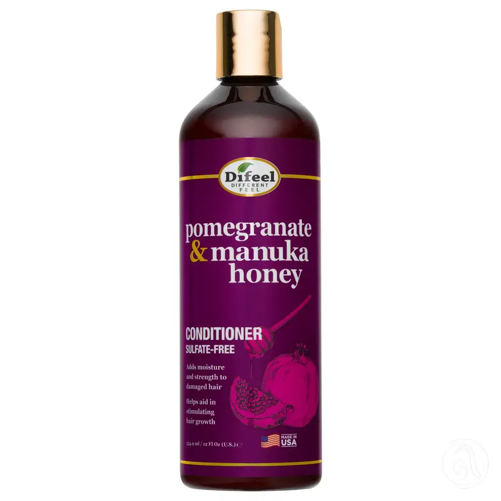 Difeel Balzam Za Kosu  Nar I Manuka Med 354,9Ml