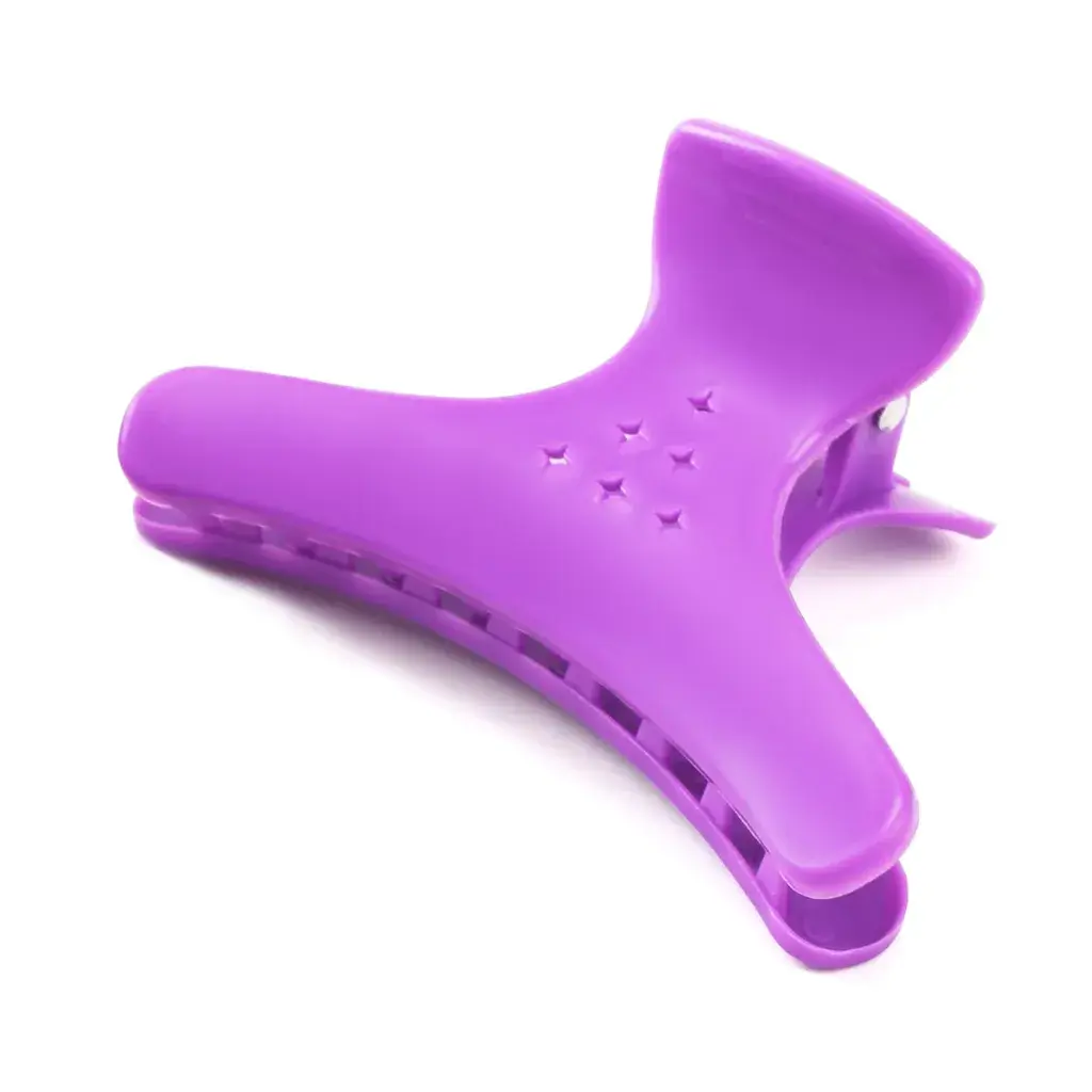 Šnale Za Kosu 4/1 Purple