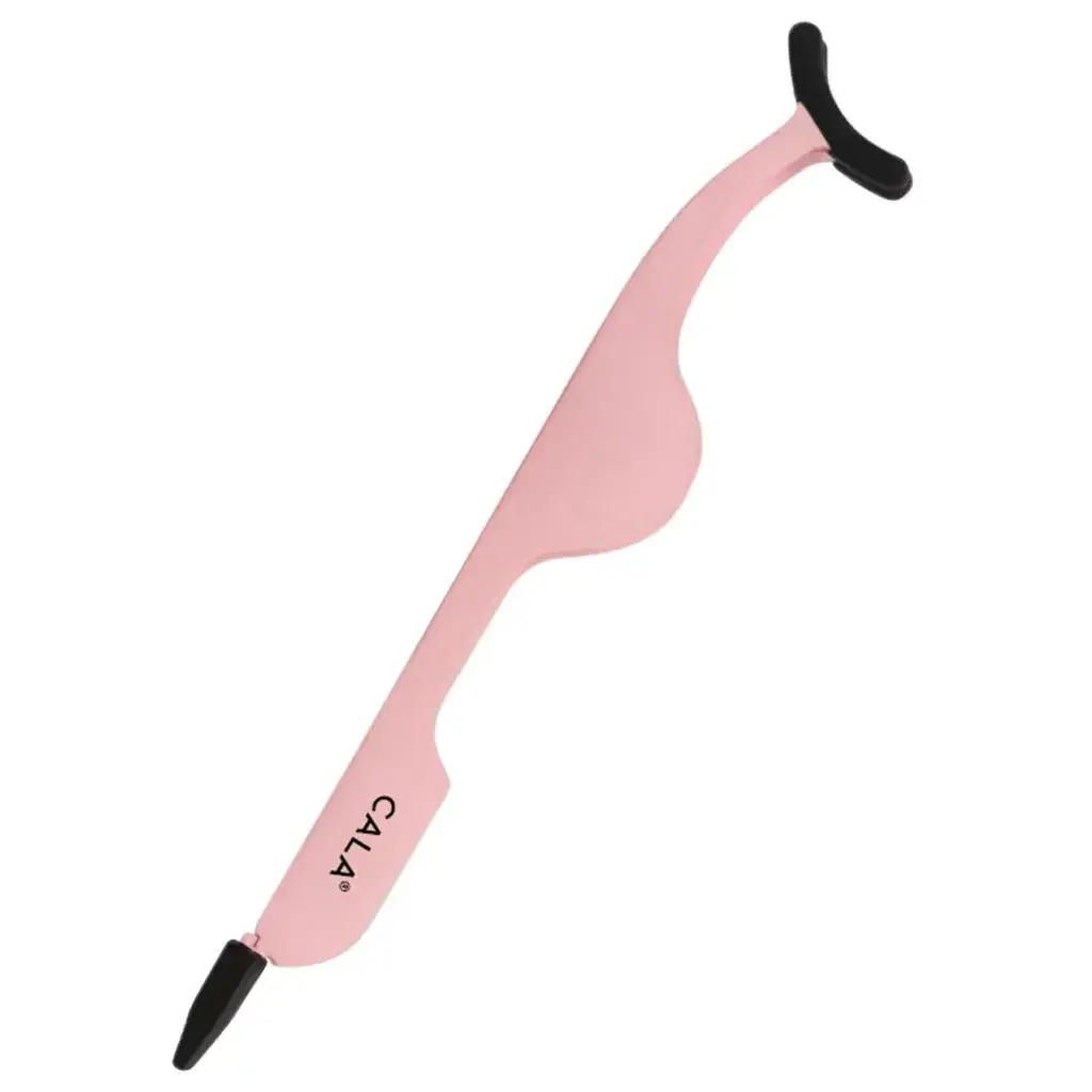 Aplikator Za Nanošenje Trepavica Pink