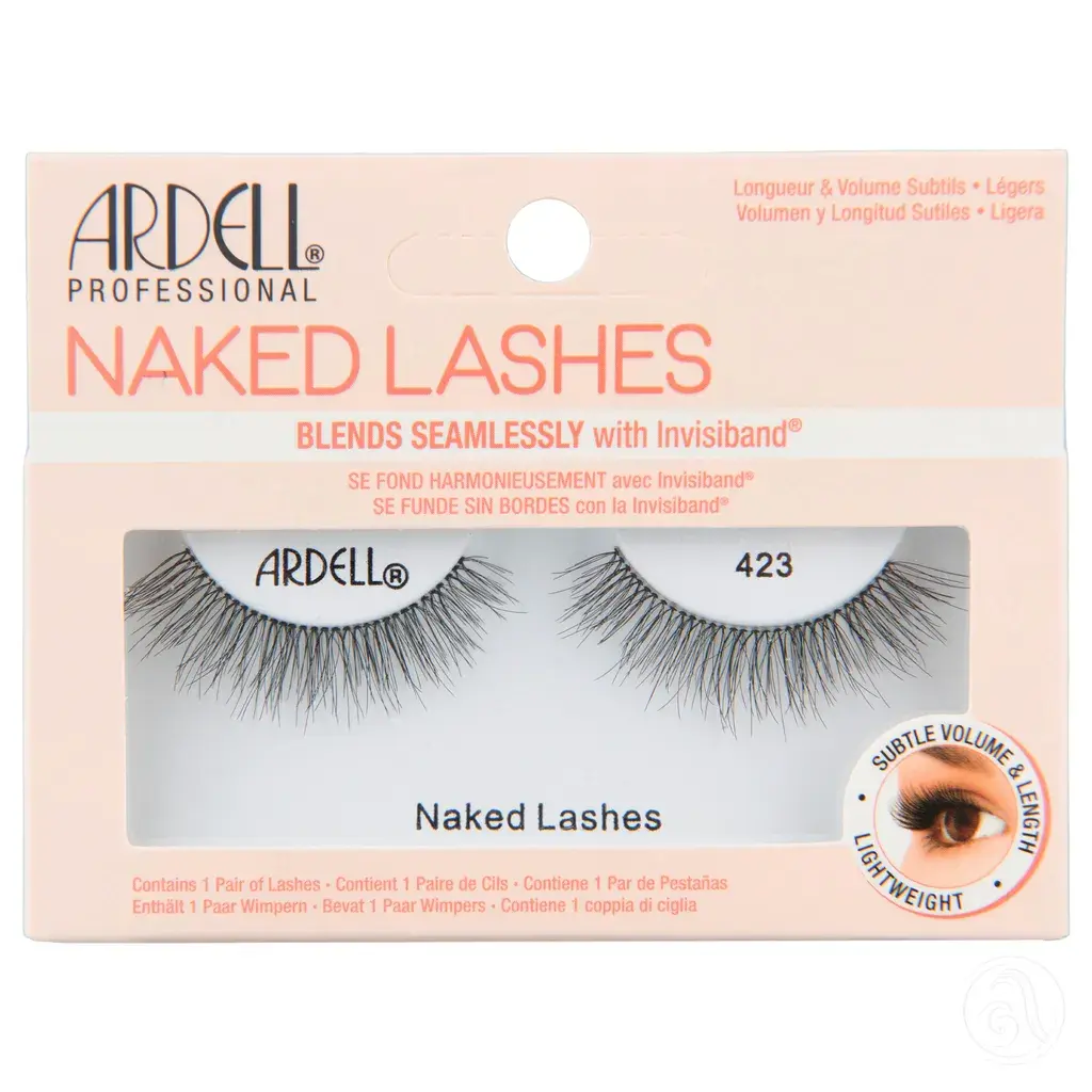 Ardell Trepavice Na Traci - Naked 423