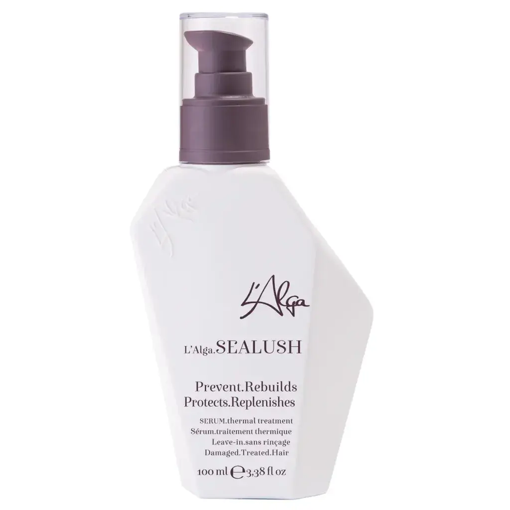 Serum Za Oštećenu Kosu L"Alga Sealush 100 Ml