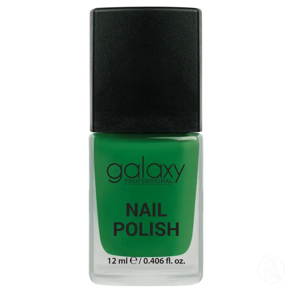Galaxy Professional Lak Za Nokte - Evergreen