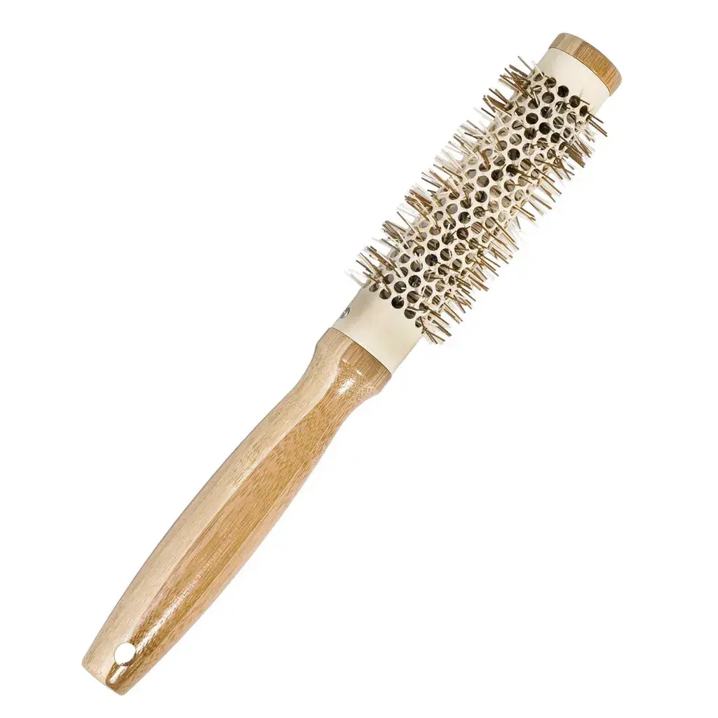 Beauty Design Četka Za Kosu Bamboo 91125B 25Mm