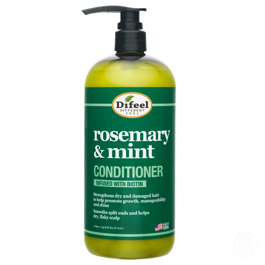 Difeel Balzam Za Jačanje Kose  Ruzmarin I Menta