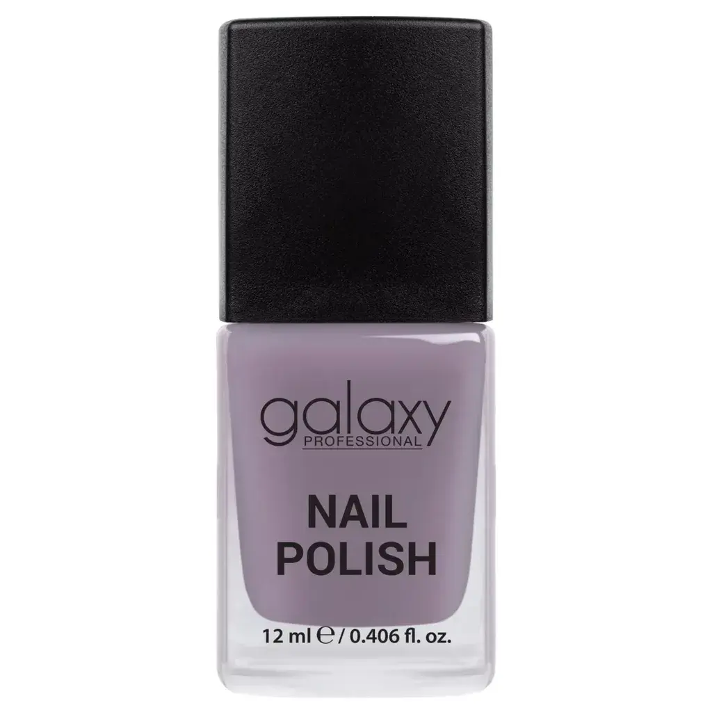 Galaxy Professional Lak Za Nokte - Lavender Mist