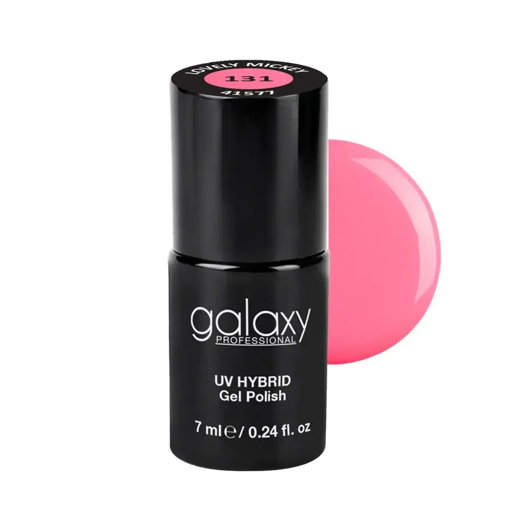 Trajni Lak Za Nokte Lovely Mickey 7 Ml