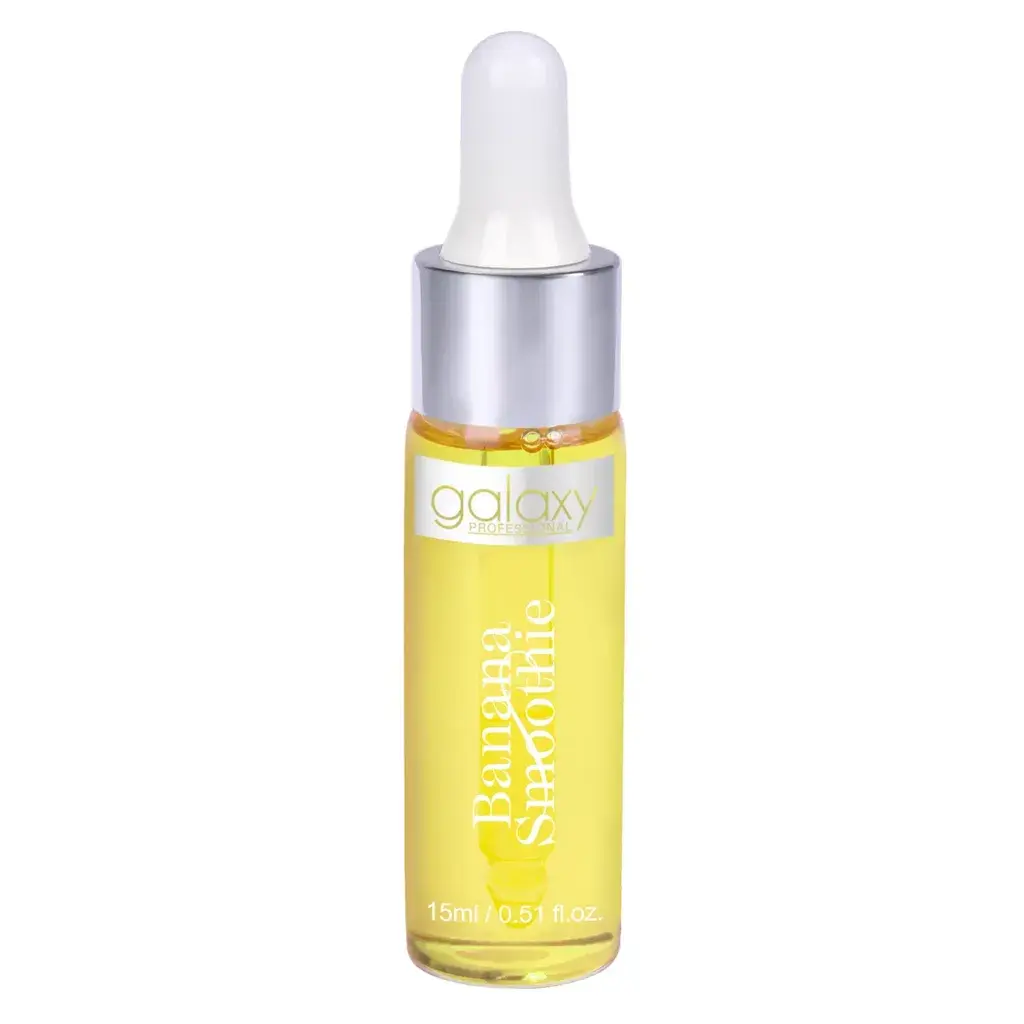 Galaxy Professional Ulje Za Zanoktice Banana 15Ml