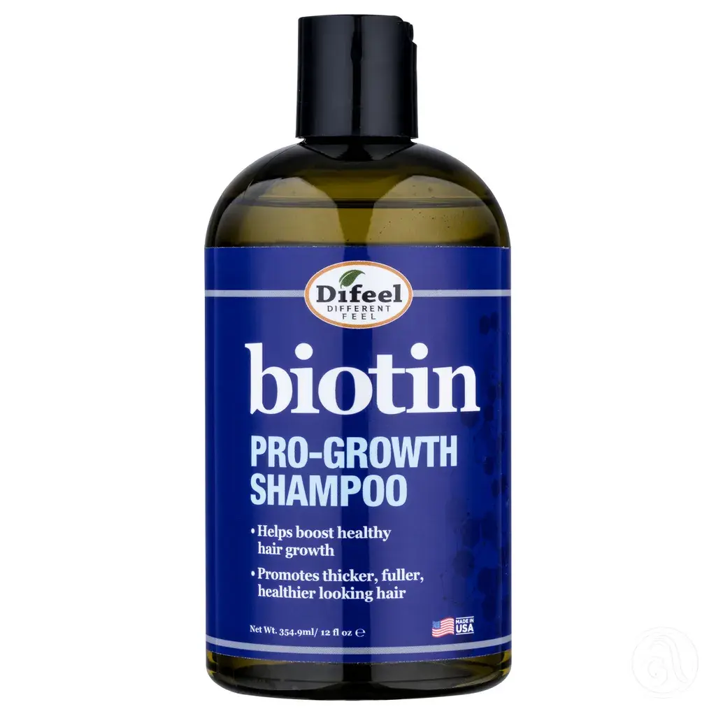 Difeel Šampon Za Rast Kose  Pro-Growth Biotin