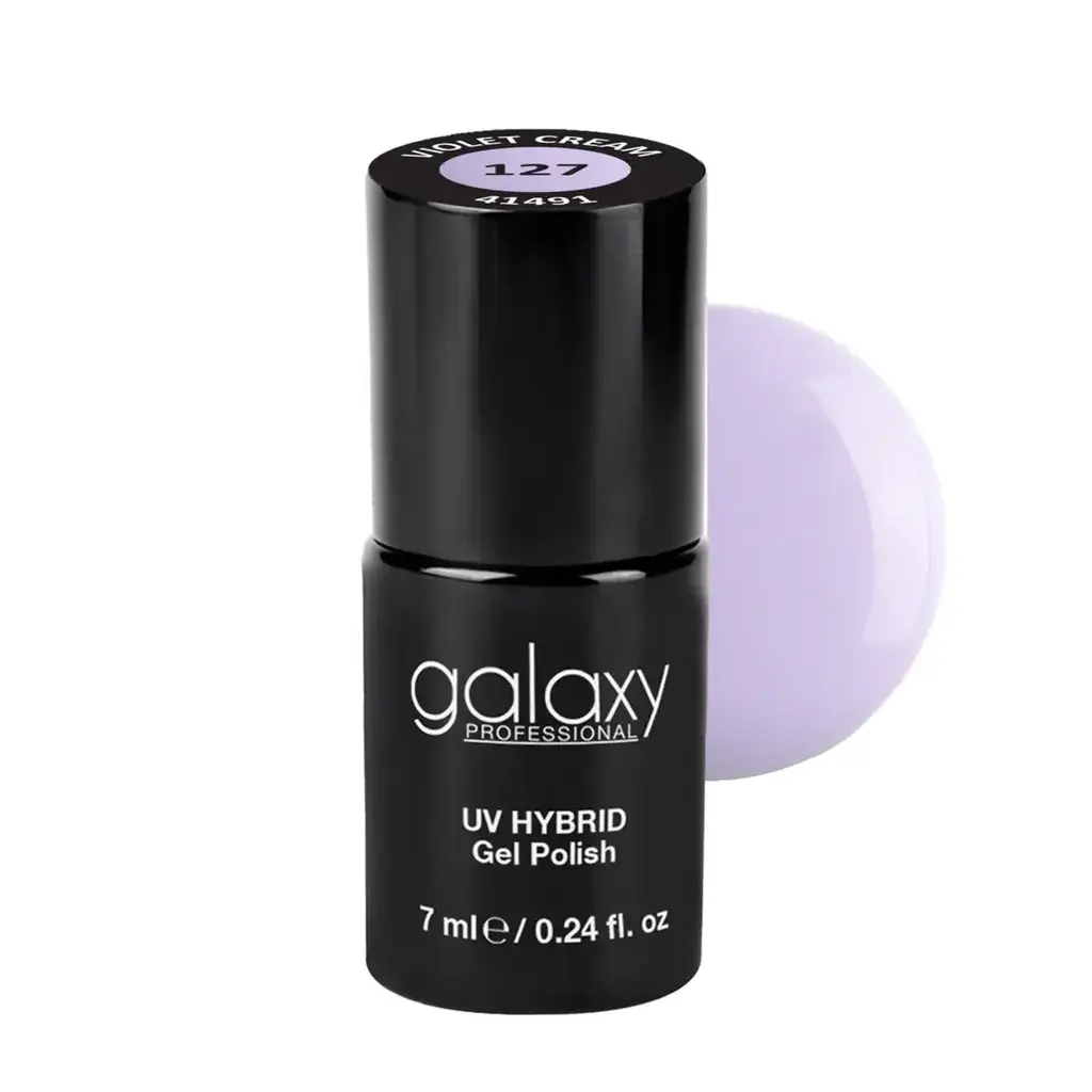Trajni Lak Za Nokte Violet Cream 7 Ml