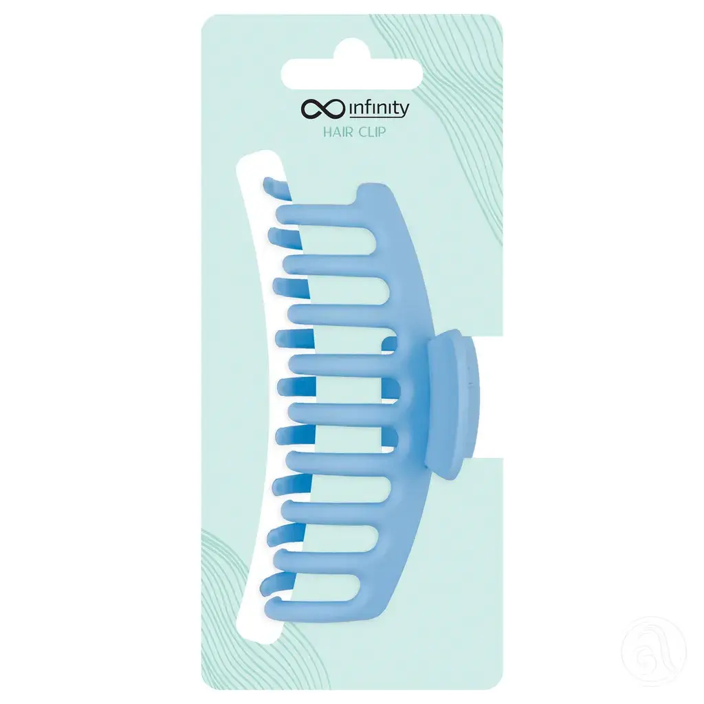 Infinity Šnala Za Kosu  Inf363 Svetloplava