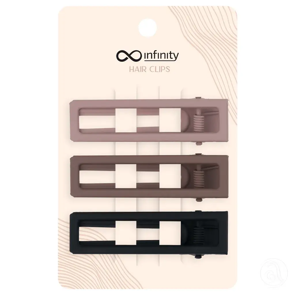 Infinity Šnale Za Kosu  Inf340 Ombre 3/1