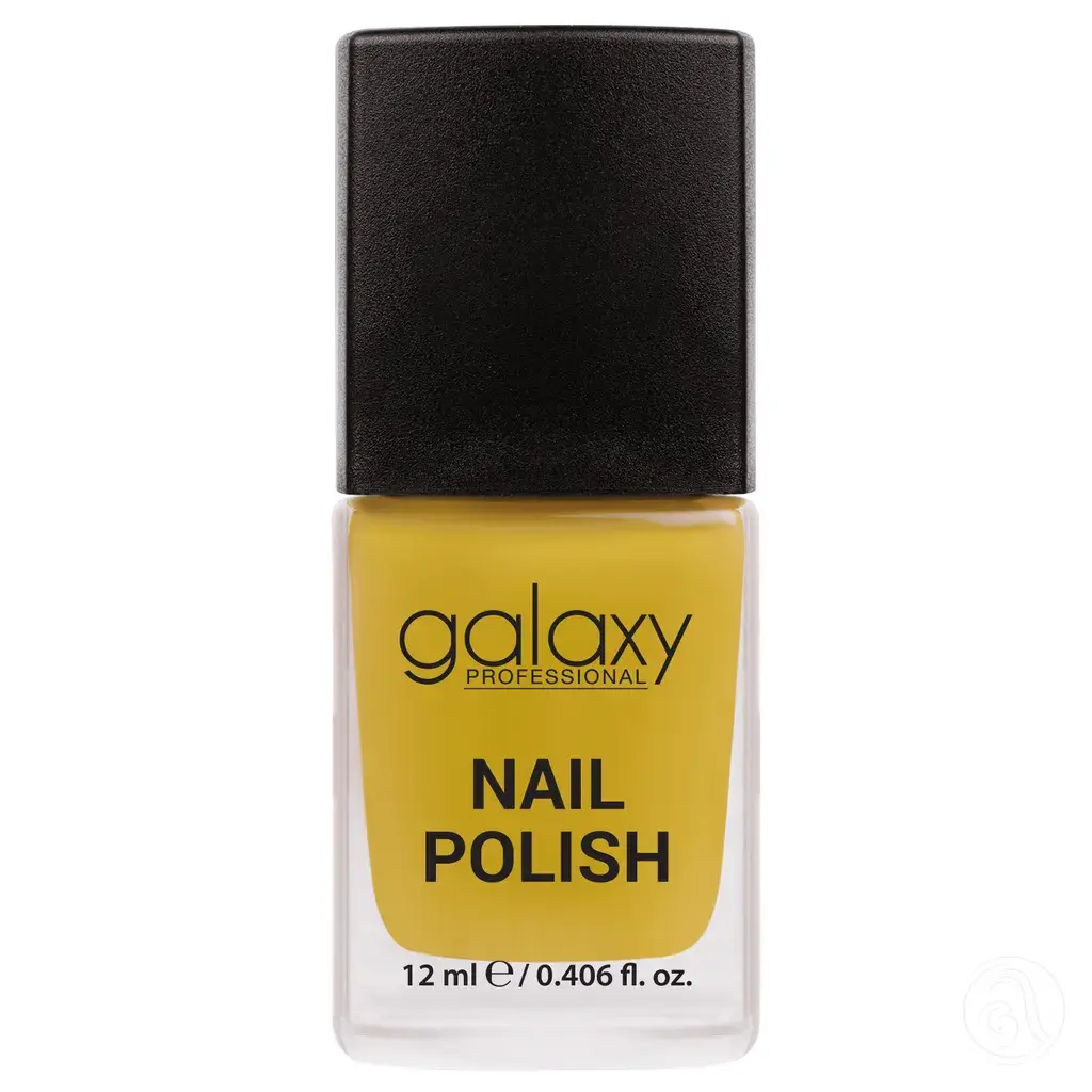 Galaxy Professional Lak Za Nokte - Gingerbread