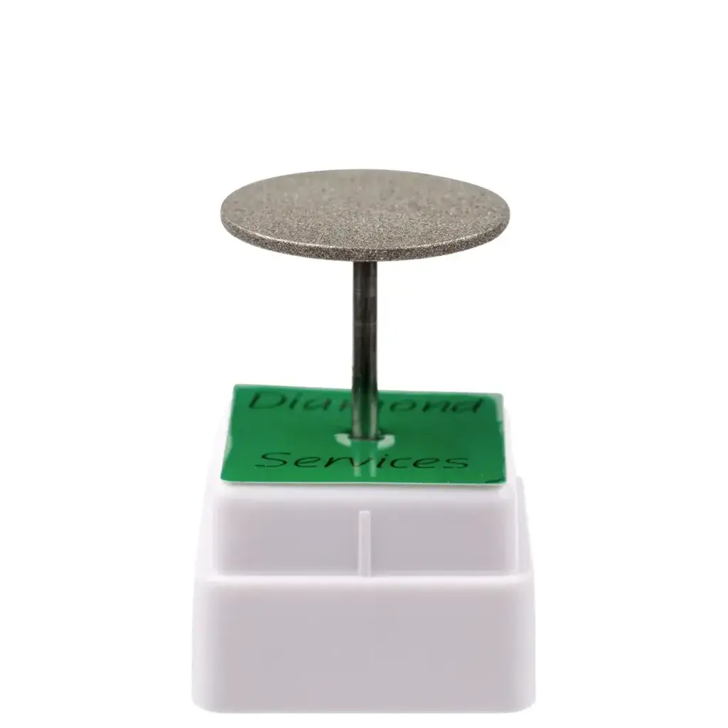 Dijamantski Pedikir Disk 25 Mm Fine