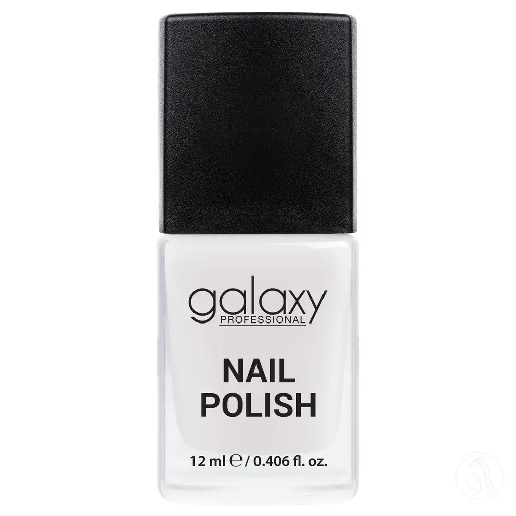 Galaxy Professional Lak Za Nokte - Solar White
