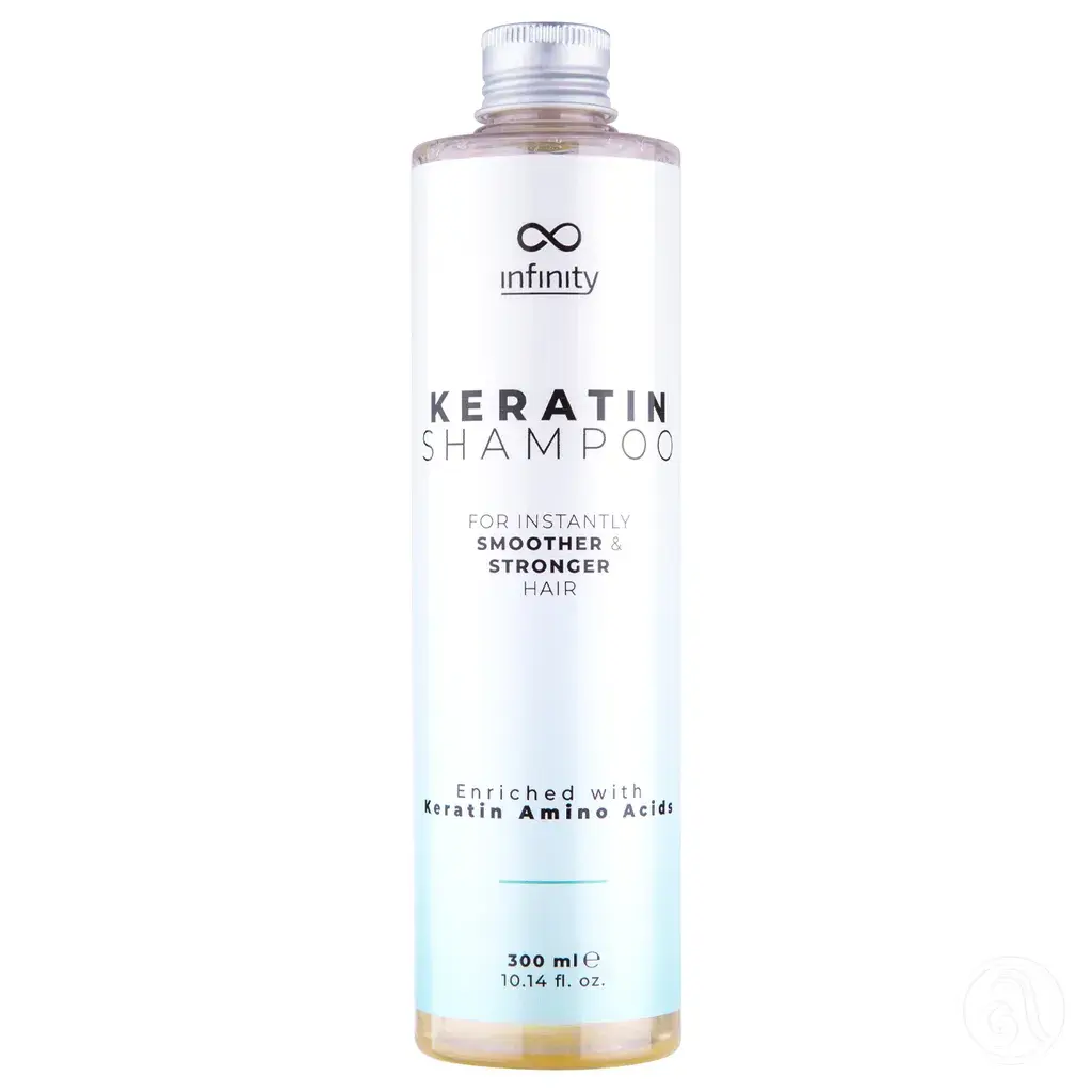 Infinity Šampon Sa Keratinom