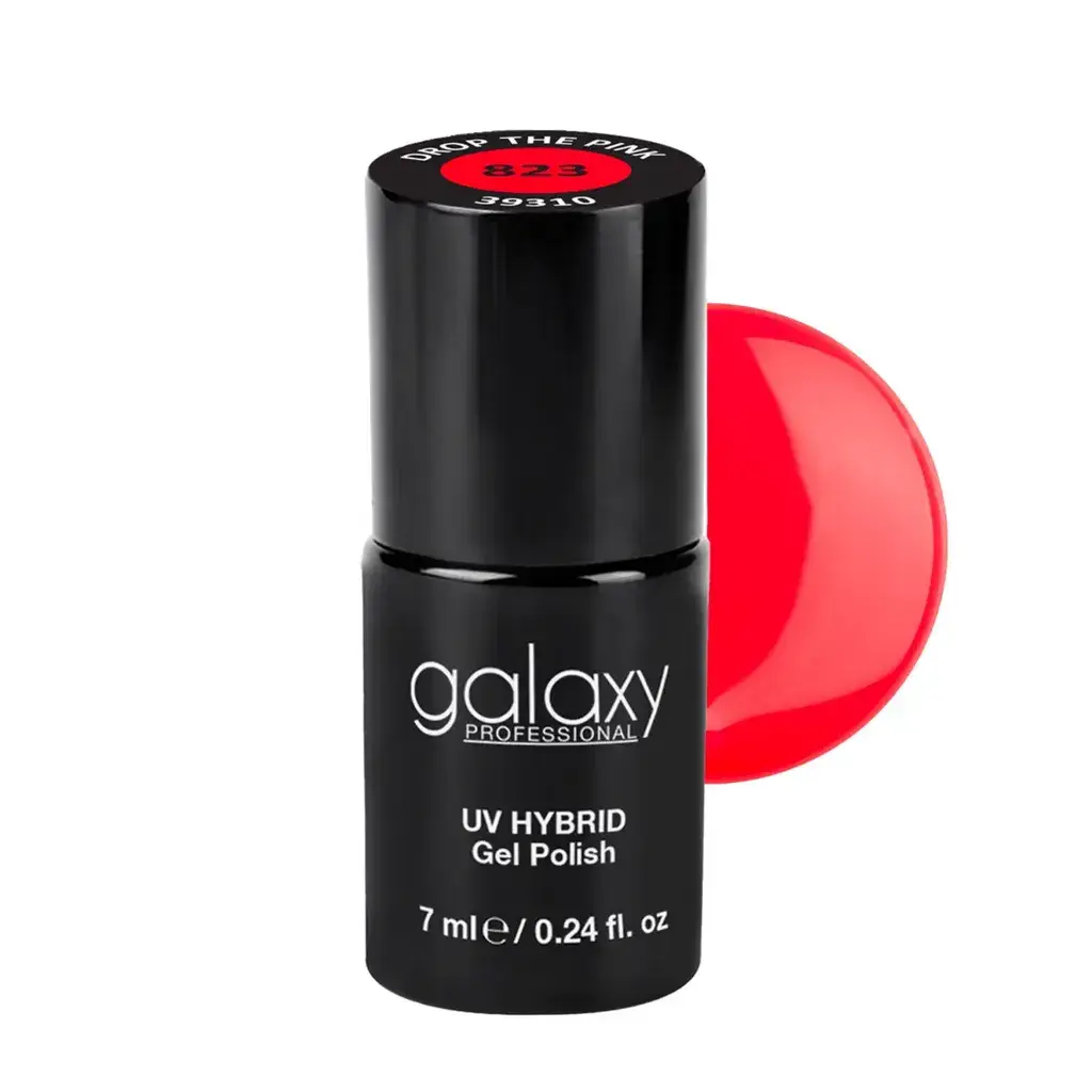 Trajni Lak Za Nokte Hybrid 823 Drop The Pink 7Ml