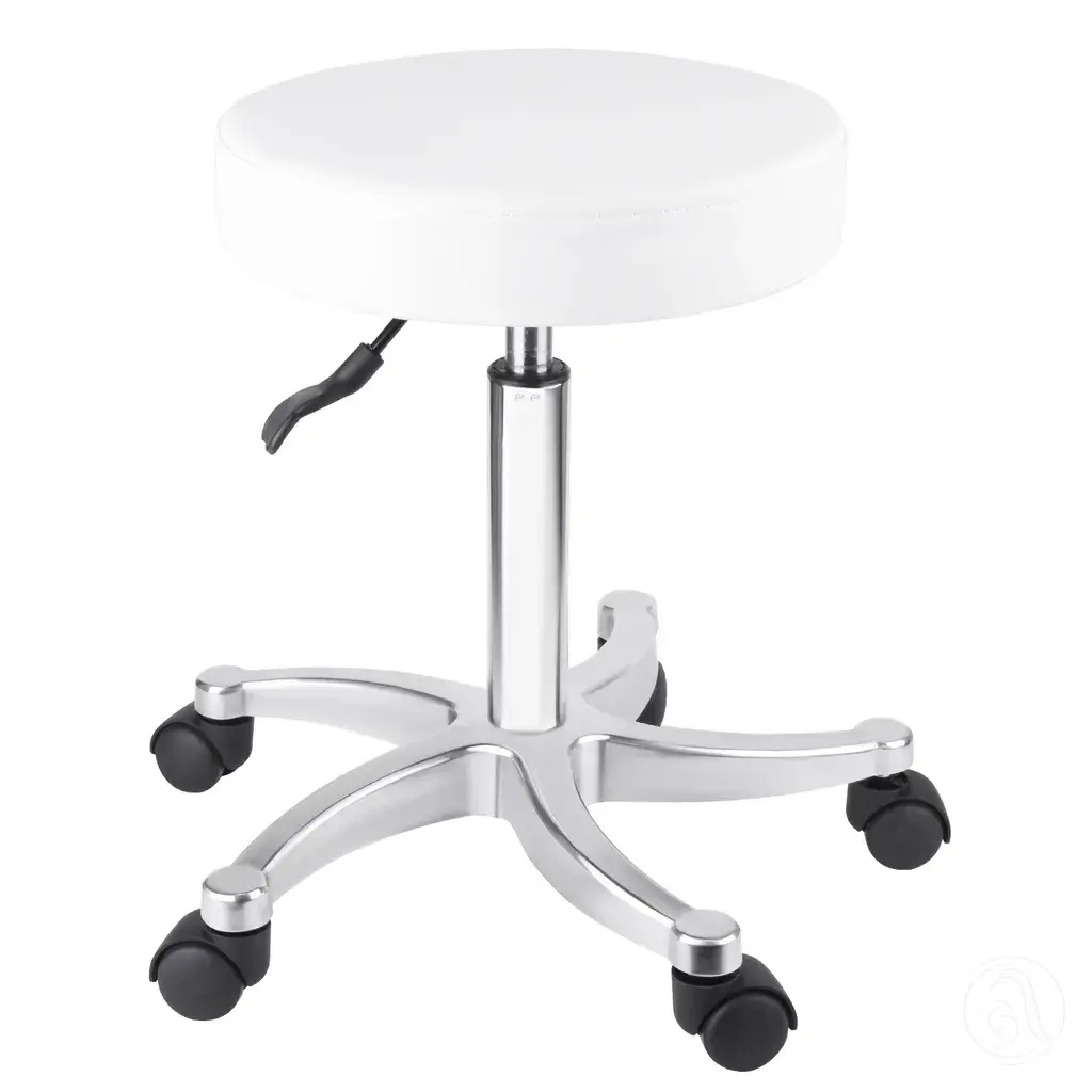 Pomoćna Stolica Hz6009 Bela