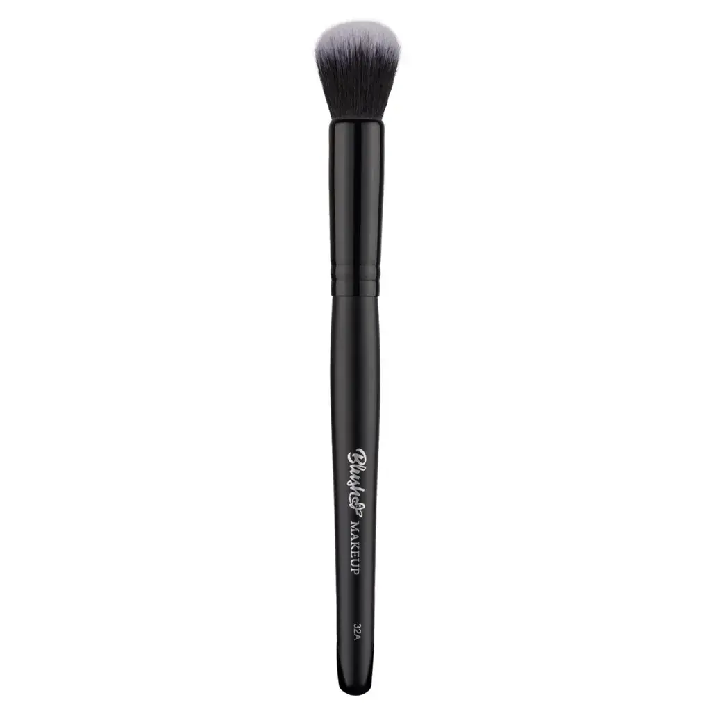 Blush Small Powder Brush 32A
