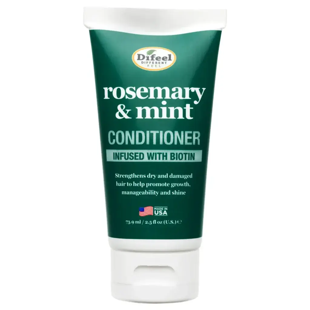 Balzam Za Kosu  Ruzmarin I Menta 73,9 Ml