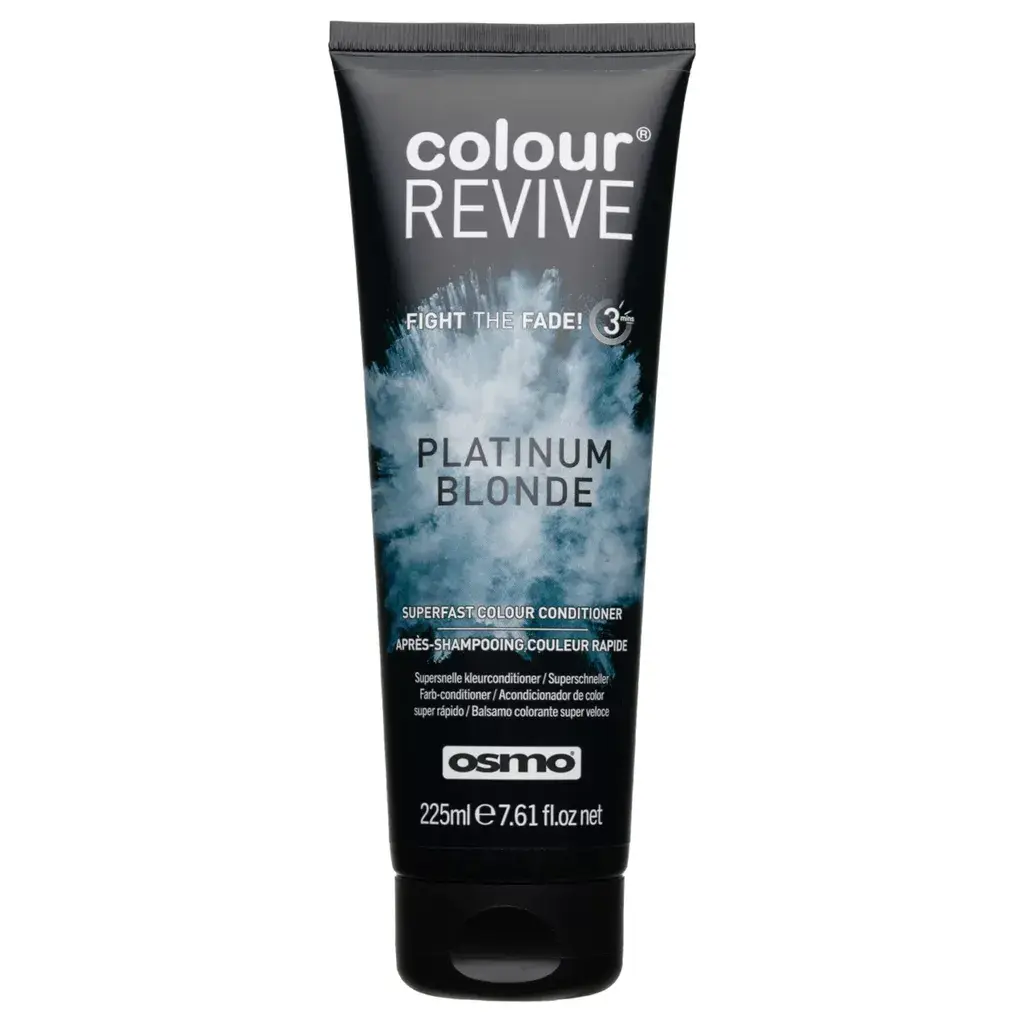 Osmo Balzam U Boji  Colour Revive 225Ml - Platinum Blonde