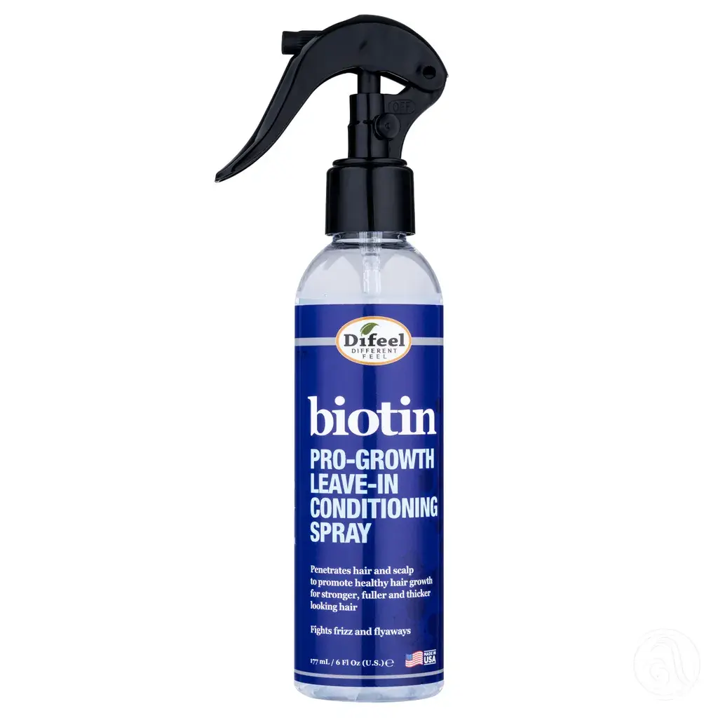 Difeel Balzam U Spreju Za Rast Kose  Pro-Growth Biotin 177Ml