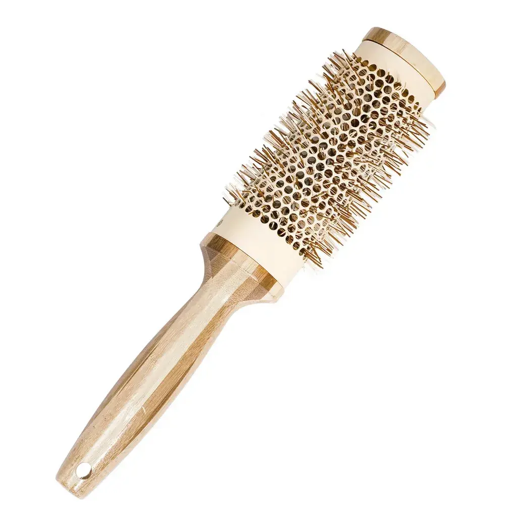 Beauty Design Četka Za Kosu Bamboo 91138B 38Mm