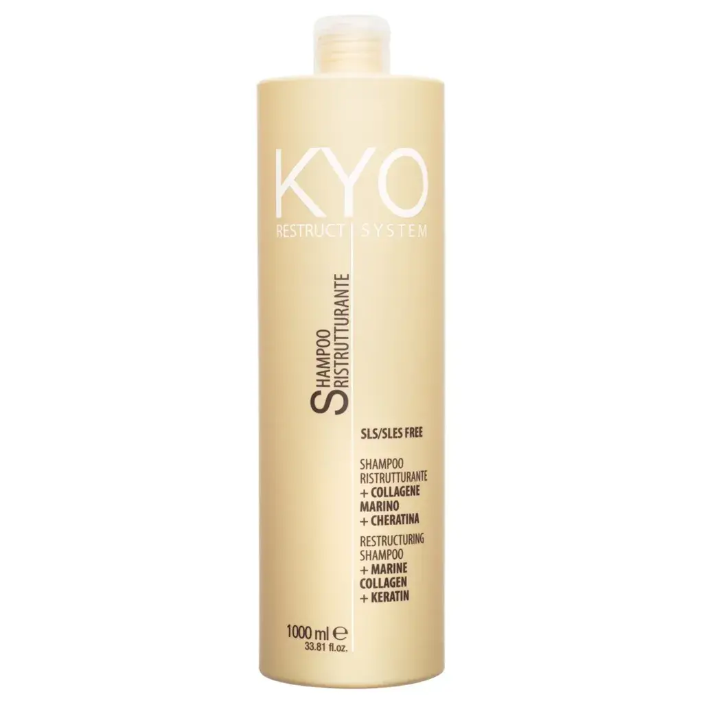 Kyo  Šampon Restructsystem 1000Ml