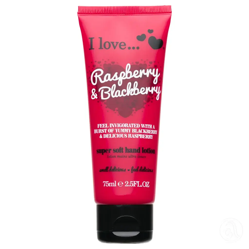 Losion Za Ruke  Malina I Kupina 75 Ml