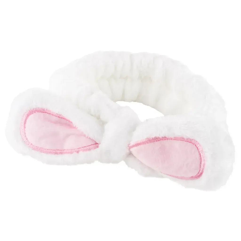 My Spa Traka Za Kosu - Bela