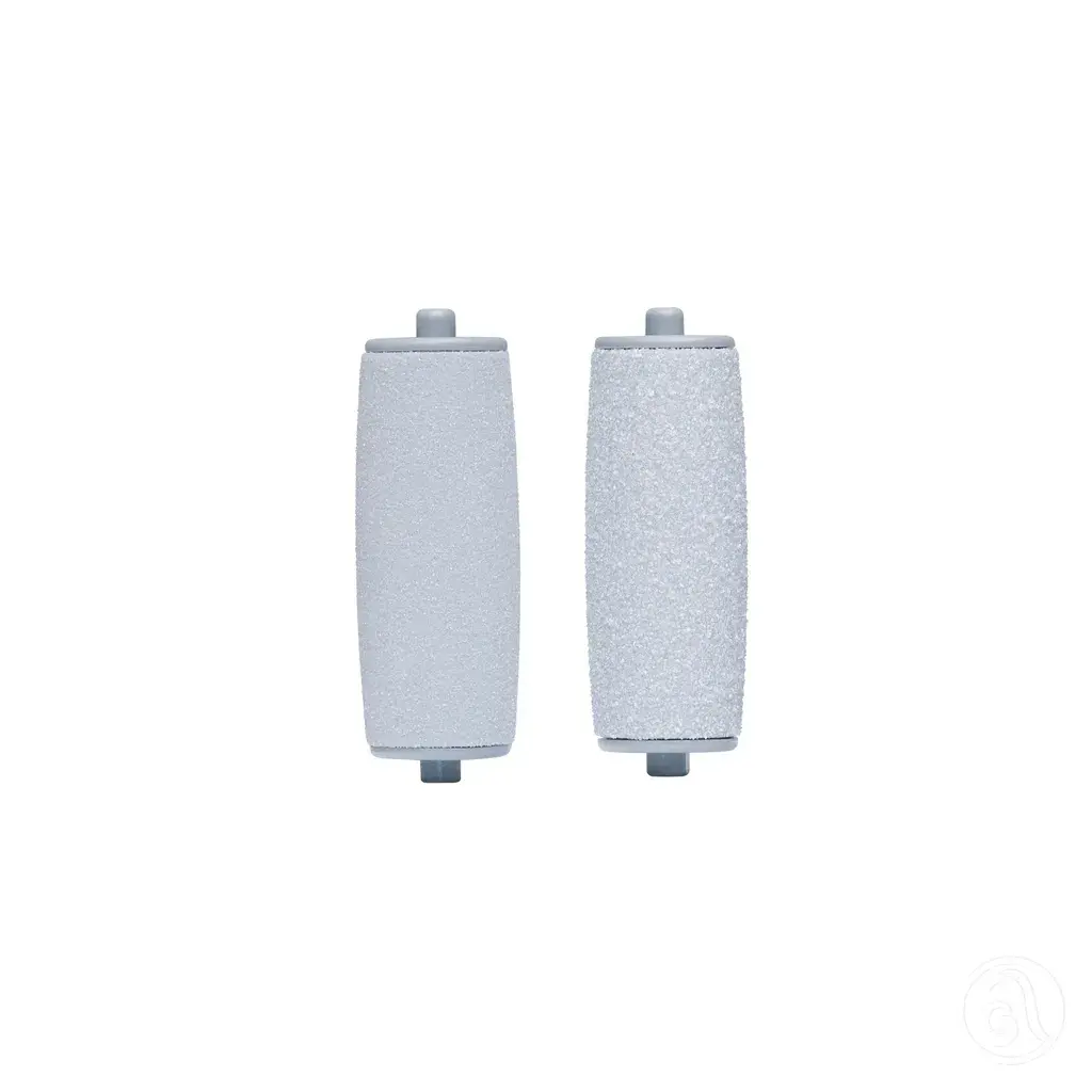 Spa Natural Set Zamkih Rolera Za Pedikir Turpiju Sn162