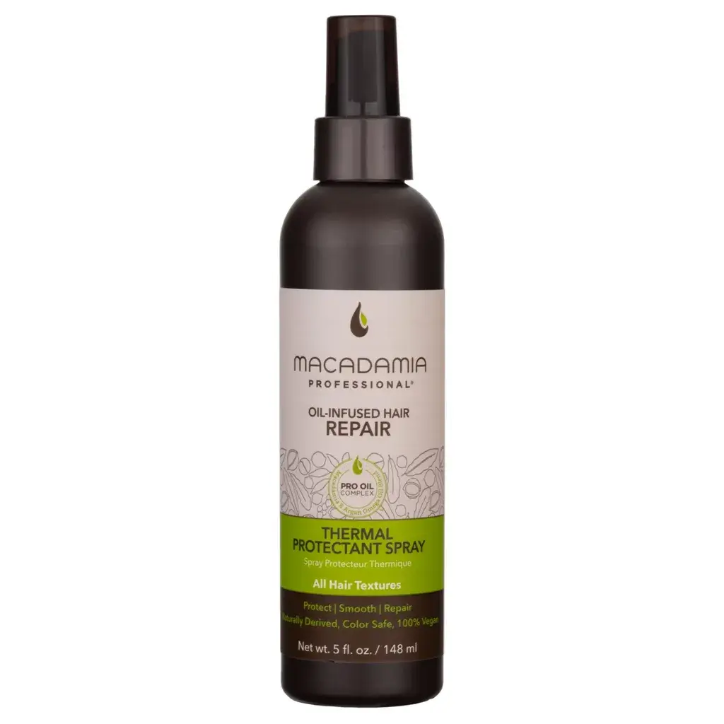 Macadamia Sprej Za Zaštitu Kose Od Toplote  Oil-Infused Repair