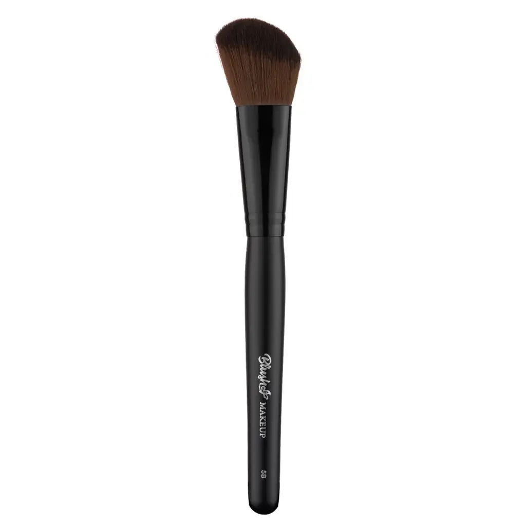 Blush Angled  Brush 5B-New