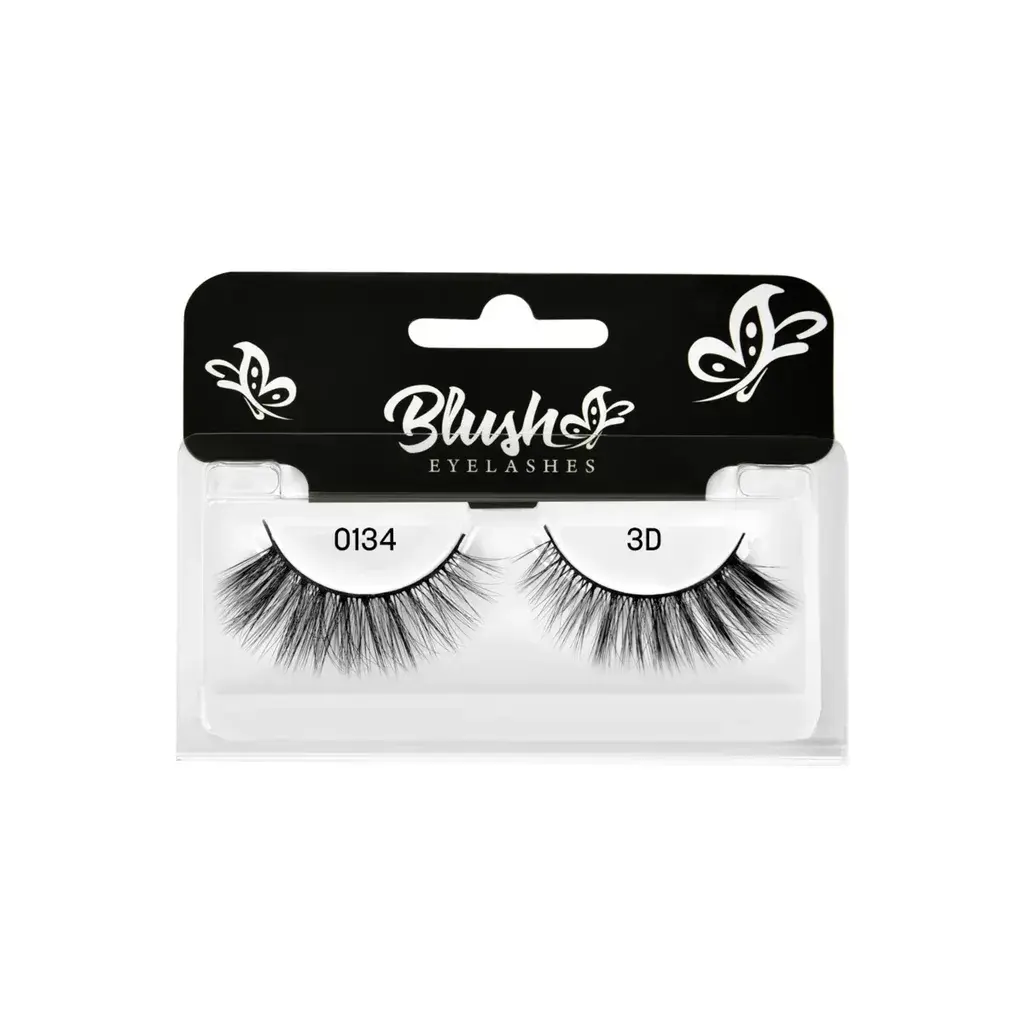 Blush 3D Trepavice Na Traci  0134
