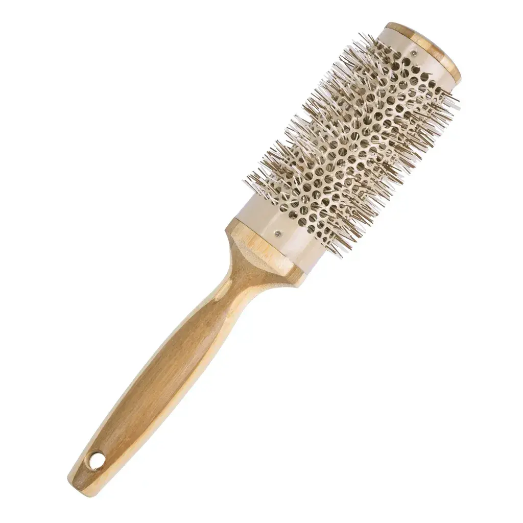 Beauty Design Četka Za Kosu Bamboo 91142B 42Mm