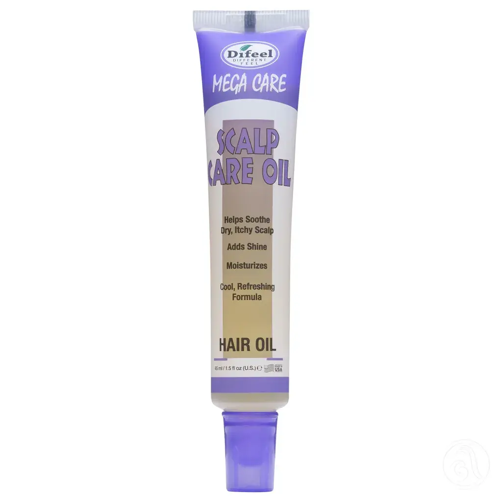 Difeel Ulje Za Negu Kože Glave  Scalp Care