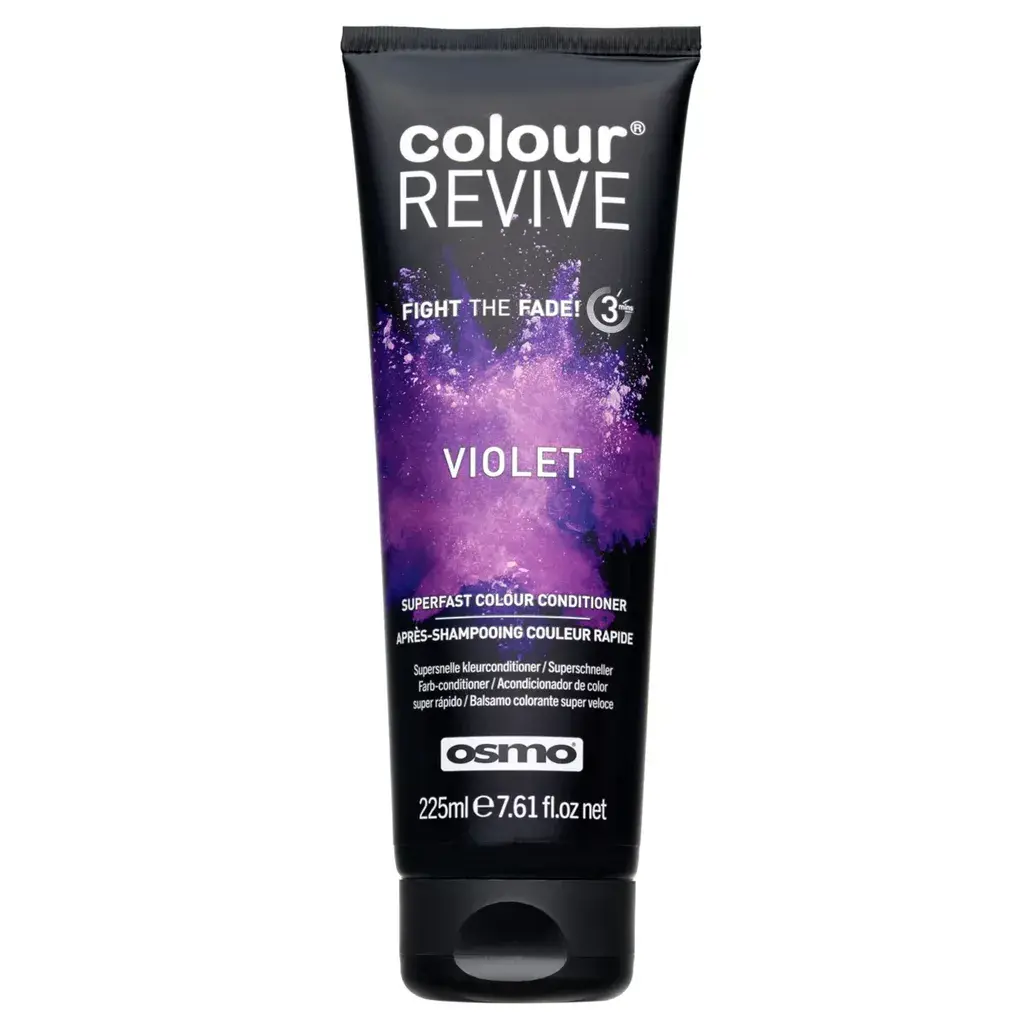 Osmo Balzam U Boji  Colour Revive 225Ml - Violet