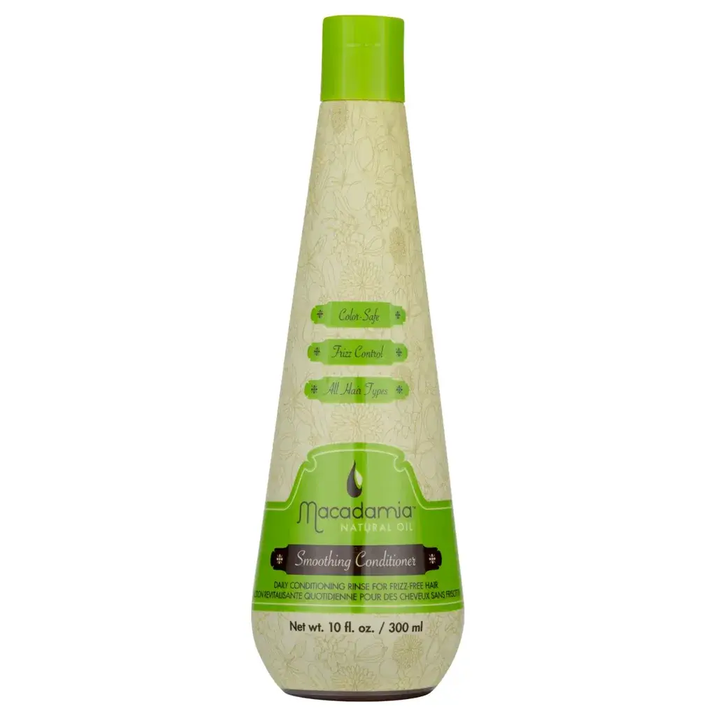 Macadamia -Smoothing Conditioner 300Ml