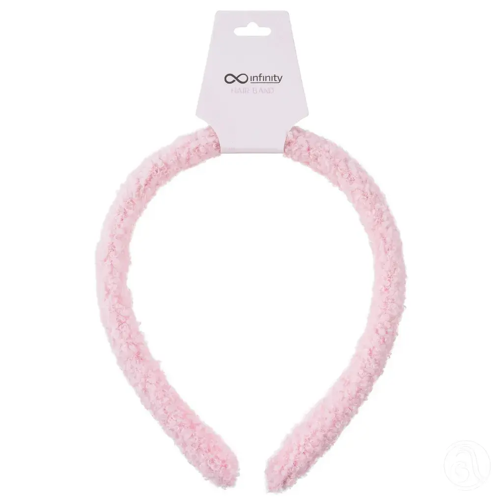 Infinity Rajf Za Kosu  Inf440 Roze